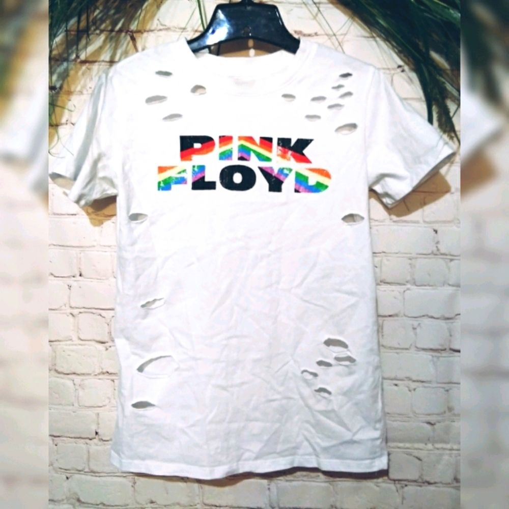 Pink Floyd band T shirt